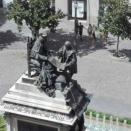 Appartamento Rincon De Maria Jose Monachil Esterno foto